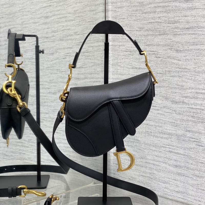 D*or saddle bags